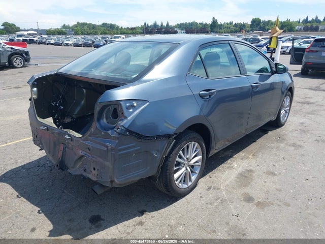 Toyota Corolla Le Plus 2015 5YFBURHE5FP359649 Image 4