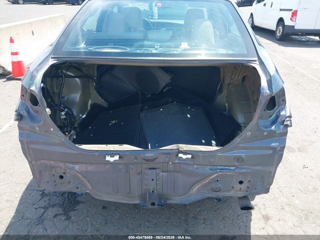 Toyota Corolla Le Plus 2015 5YFBURHE5FP359649 Image 6