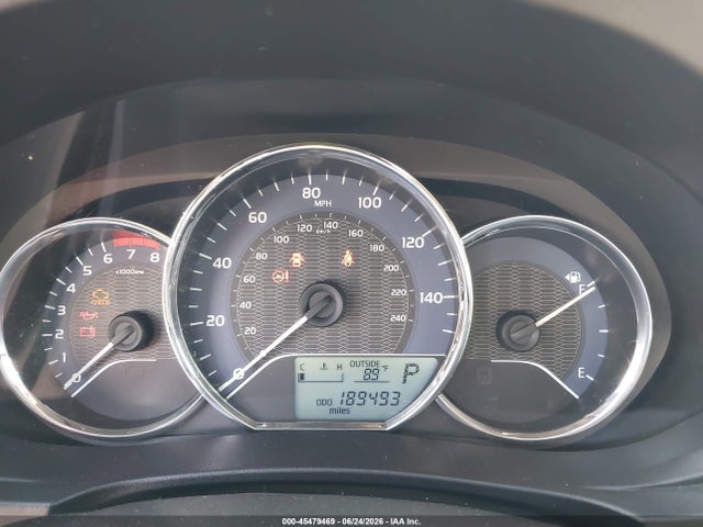 Toyota Corolla Le Plus 2015 5YFBURHE5FP359649 Image 7