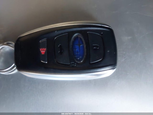 Subaru Forester Wilderness 2023 JF2SKAMC0PH477649 Image 11