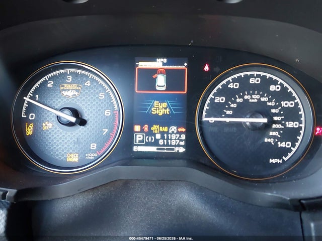 Subaru Forester Wilderness 2023 JF2SKAMC0PH477649 Image 7