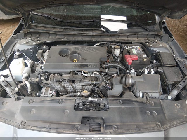 1N4BL4BV8LC215845 Nissan Altima S Fwd