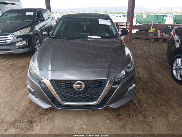 1N4BL4BV8LC215845 Nissan Altima S Fwd