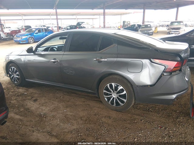 1N4BL4BV8LC215845 Nissan Altima S Fwd