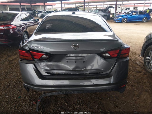 1N4BL4BV8LC215845 Nissan Altima S Fwd