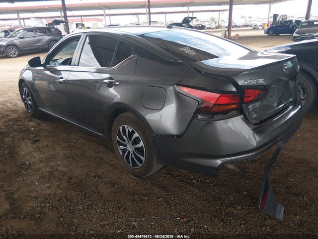 1N4BL4BV8LC215845 Nissan Altima S Fwd