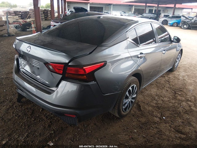 1N4BL4BV8LC215845 Nissan Altima S Fwd