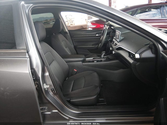 1N4BL4BV8LC215845 Nissan Altima S Fwd