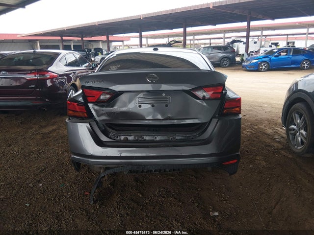 1N4BL4BV8LC215845 Nissan Altima S Fwd