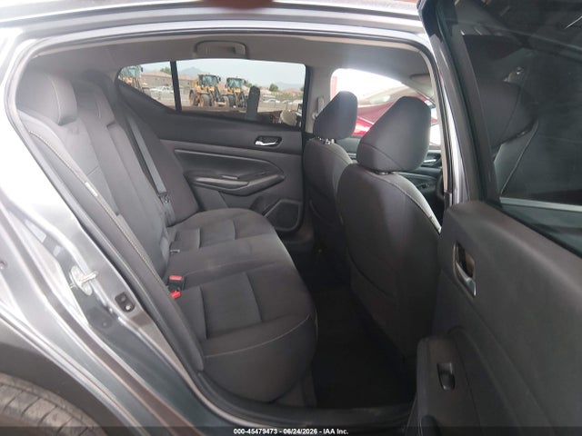 1N4BL4BV8LC215845 Nissan Altima S Fwd