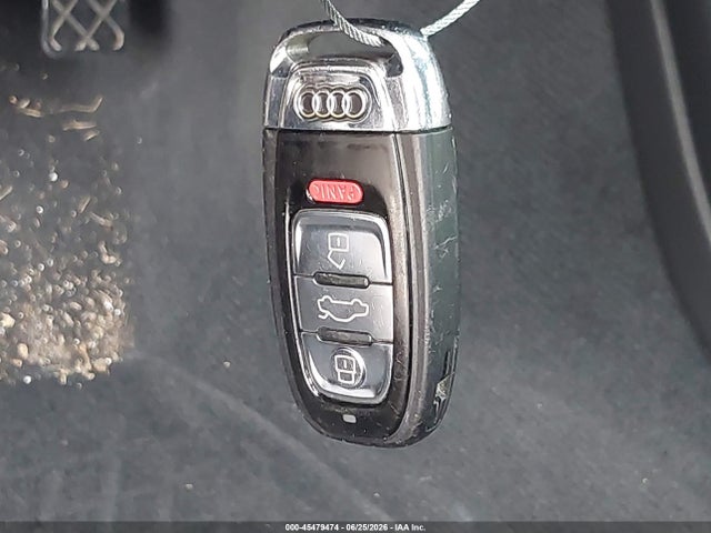 45479474 :رقم المزاد ، WAU2GAFCXEN020811 vin ، 2014 Audi A7 3.0t Premium Plus مزاد بيع