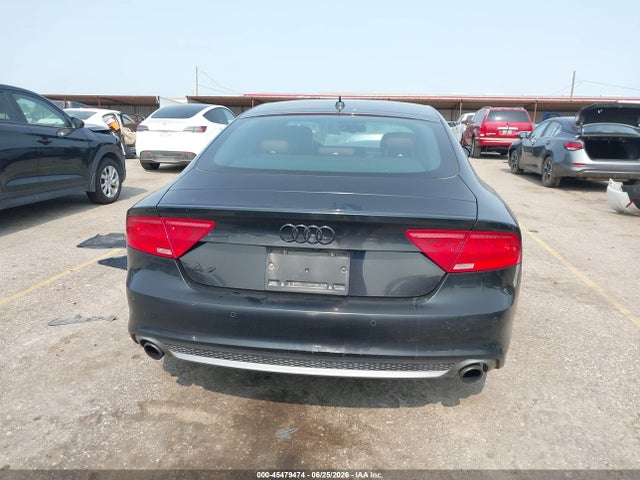 Продаж на аукціоні авто 2014 Audi A7 3.0t Premium Plus, vin: WAU2GAFCXEN020811, номер лоту: 45479474