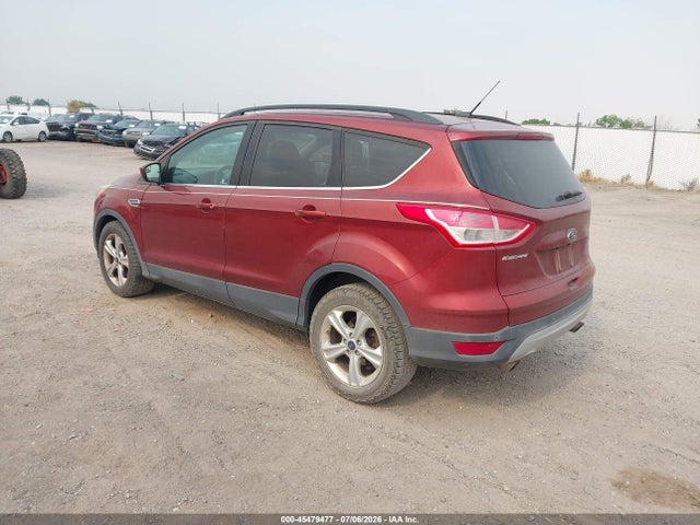 Ford ESCAPE SE 2014 1FMCU0GX9EUD91939 Image 3