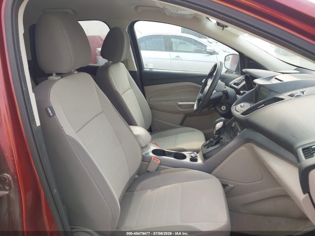 Ford ESCAPE SE 2014 1FMCU0GX9EUD91939 Image 5