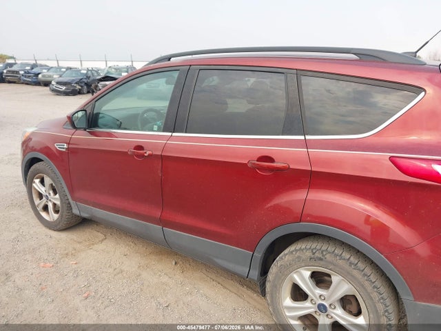 Ford ESCAPE SE 2014 1FMCU0GX9EUD91939 Image 6