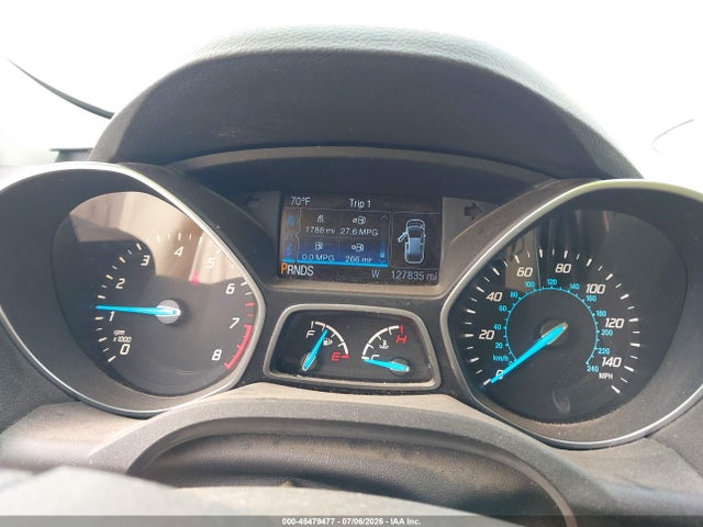 Ford ESCAPE SE 2014 1FMCU0GX9EUD91939 Image 7