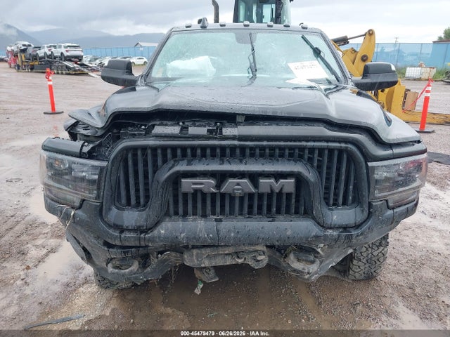Aukcja sprzedaży 2022 Ram 2500 Power Wagon  4x4 6'4 Box, vin: 3C6TR5EJ1NG128209, numer aukcji: 45479479