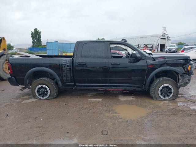 Aukcja sprzedaży 2022 Ram 2500 Power Wagon  4x4 6'4 Box, vin: 3C6TR5EJ1NG128209, numer aukcji: 45479479