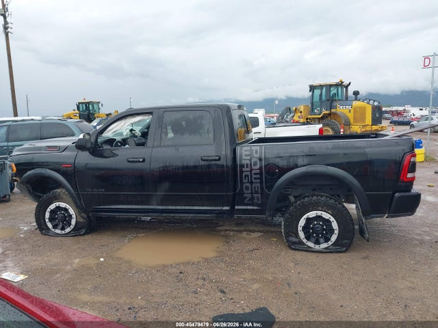 Aukcja sprzedaży 2022 Ram 2500 Power Wagon  4x4 6'4 Box, vin: 3C6TR5EJ1NG128209, numer aukcji: 45479479