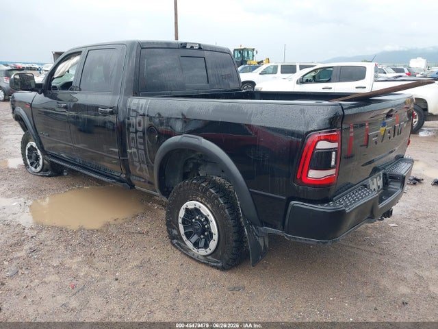 Aukcja sprzedaży 2022 Ram 2500 Power Wagon  4x4 6'4 Box, vin: 3C6TR5EJ1NG128209, numer aukcji: 45479479