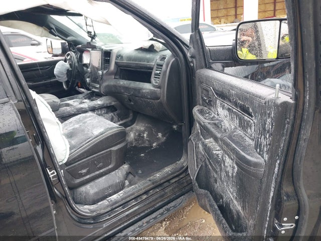 Aukcja sprzedaży 2022 Ram 2500 Power Wagon  4x4 6'4 Box, vin: 3C6TR5EJ1NG128209, numer aukcji: 45479479