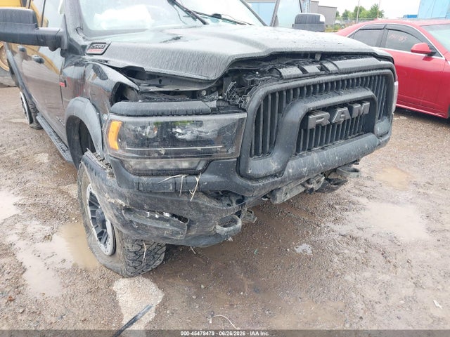 Aukcja sprzedaży 2022 Ram 2500 Power Wagon  4x4 6'4 Box, vin: 3C6TR5EJ1NG128209, numer aukcji: 45479479