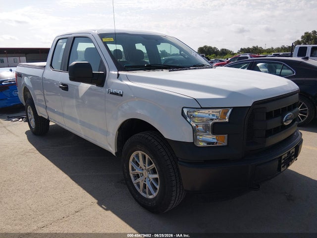 2016 1FTFX1EF5GFD18647 main image