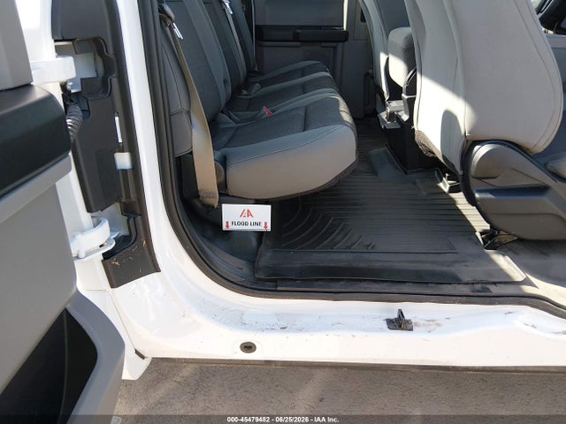 Ford F-150 Lariat/xl/xlt 2016 1FTFX1EF5GFD18647 Image 12