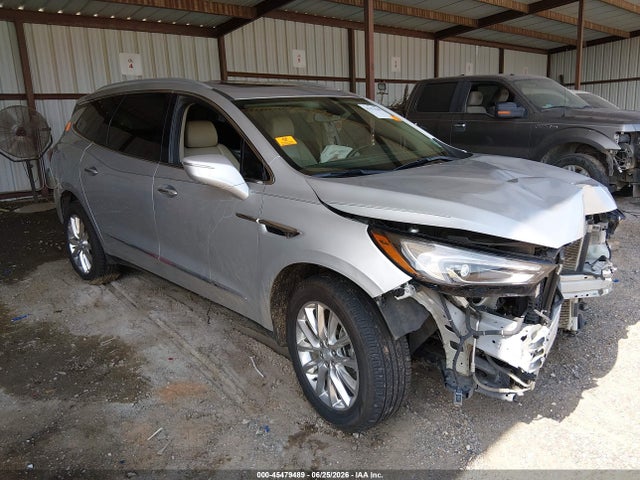 Продажа на аукционе авто 2020 Buick Enclave Fwd Essence, vin: 5GAERBKW2LJ301443, номер лота: 45479489