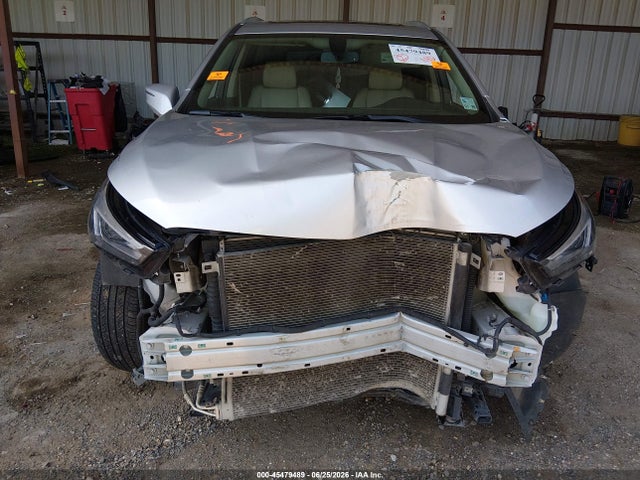 Продажа на аукционе авто 2020 Buick Enclave Fwd Essence, vin: 5GAERBKW2LJ301443, номер лота: 45479489