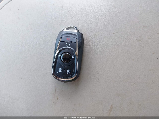 Продажа на аукционе авто 2020 Buick Enclave Fwd Essence, vin: 5GAERBKW2LJ301443, номер лота: 45479489