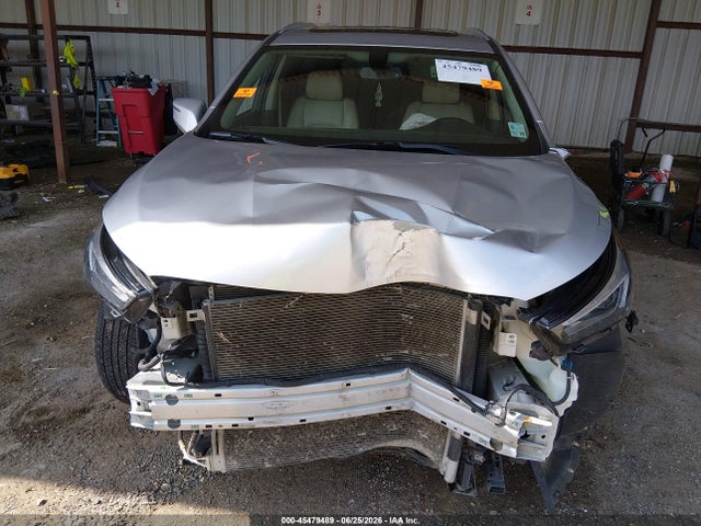 Продажа на аукционе авто 2020 Buick Enclave Fwd Essence, vin: 5GAERBKW2LJ301443, номер лота: 45479489