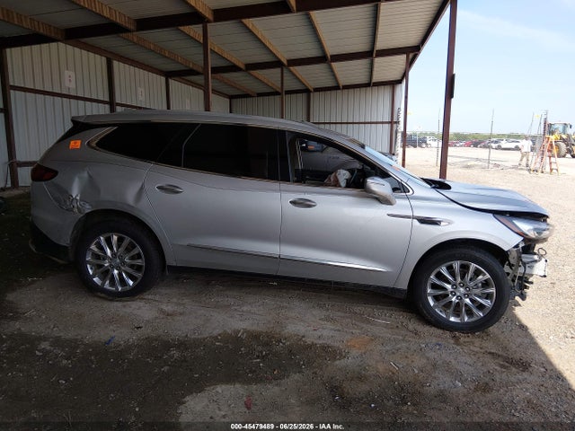 Продажа на аукционе авто 2020 Buick Enclave Fwd Essence, vin: 5GAERBKW2LJ301443, номер лота: 45479489