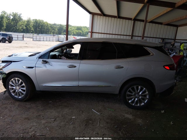 Продажа на аукционе авто 2020 Buick Enclave Fwd Essence, vin: 5GAERBKW2LJ301443, номер лота: 45479489