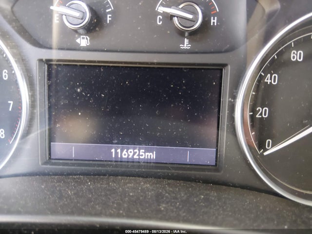 Продажа на аукционе авто 2020 Buick Enclave Fwd Essence, vin: 5GAERBKW2LJ301443, номер лота: 45479489