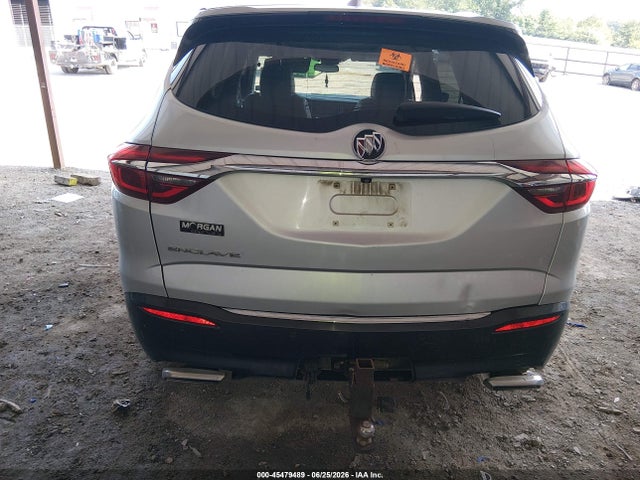 Продажа на аукционе авто 2020 Buick Enclave Fwd Essence, vin: 5GAERBKW2LJ301443, номер лота: 45479489