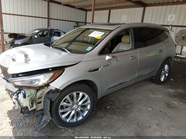 Продажа на аукционе авто 2020 Buick Enclave Fwd Essence, vin: 5GAERBKW2LJ301443, номер лота: 45479489