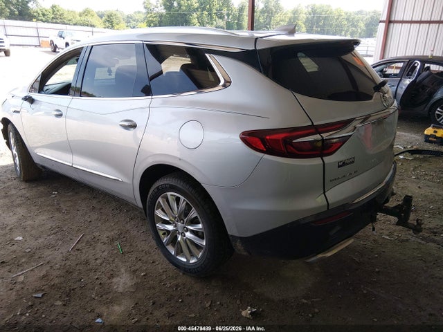 Продажа на аукционе авто 2020 Buick Enclave Fwd Essence, vin: 5GAERBKW2LJ301443, номер лота: 45479489