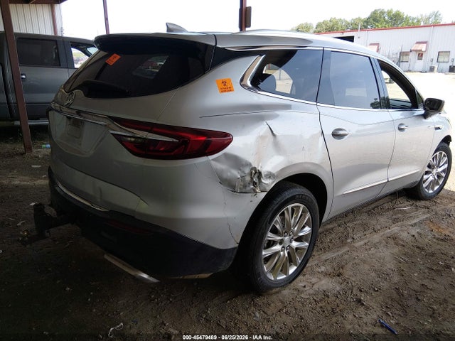Продажа на аукционе авто 2020 Buick Enclave Fwd Essence, vin: 5GAERBKW2LJ301443, номер лота: 45479489