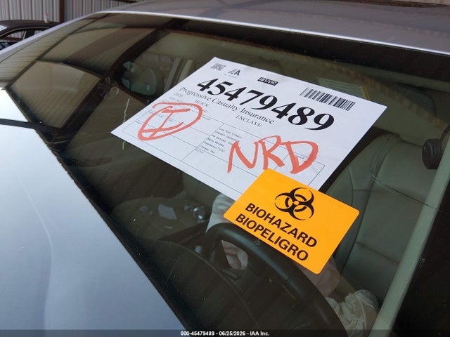Продажа на аукционе авто 2020 Buick Enclave Fwd Essence, vin: 5GAERBKW2LJ301443, номер лота: 45479489