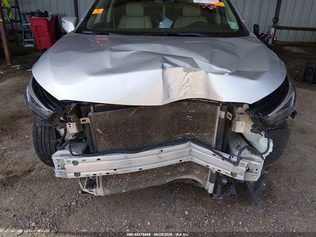 Продажа на аукционе авто 2020 Buick Enclave Fwd Essence, vin: 5GAERBKW2LJ301443, номер лота: 45479489