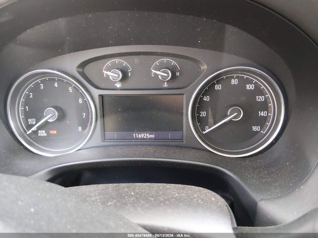 Продажа на аукционе авто 2020 Buick Enclave Fwd Essence, vin: 5GAERBKW2LJ301443, номер лота: 45479489