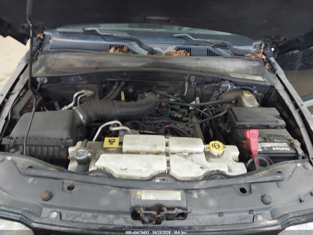 Auction sale of the 2010 Jeep Liberty Sport, vin: 1J4PP2GK4AW148044, lot number: 45479493