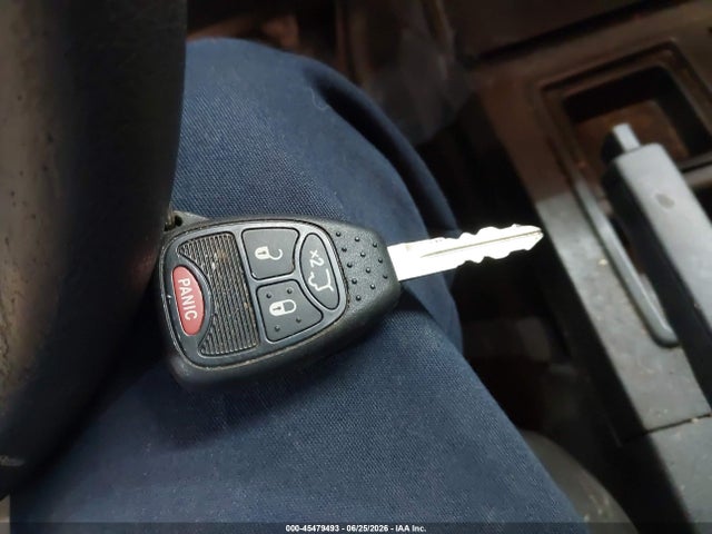 Aukcja sprzedaży 2010 Jeep Liberty Sport, vin: 1J4PP2GK4AW148044, numer aukcji: 45479493