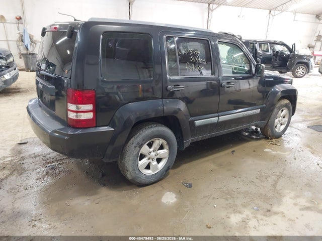 Aukcja sprzedaży 2010 Jeep Liberty Sport, vin: 1J4PP2GK4AW148044, numer aukcji: 45479493