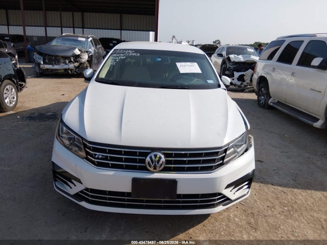 Aukcja sprzedaży 2017 Volkswagen Passat 1.8t R-line, vin: 1VWDT7A39HC039428, numer aukcji: 45479497