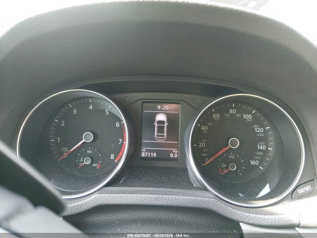 Aukcja sprzedaży 2017 Volkswagen Passat 1.8t R-line, vin: 1VWDT7A39HC039428, numer aukcji: 45479497