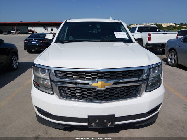 Aukcja sprzedaży 2015 Chevrolet Tahoe Lt, vin: 1GNSCBKC0FR694879, numer aukcji: 45479499