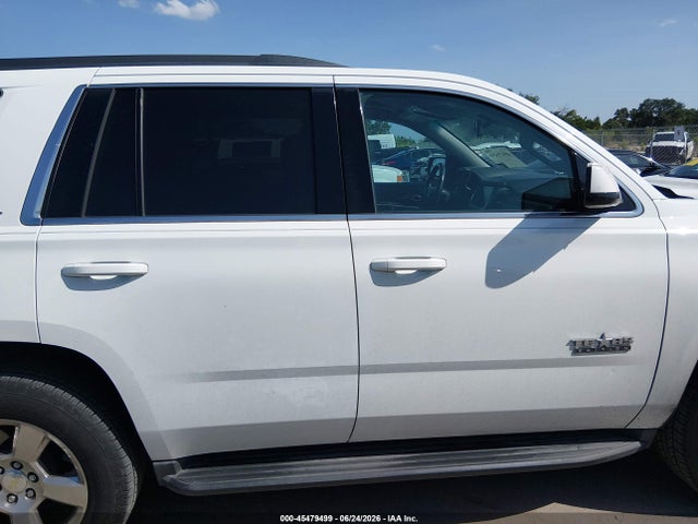 Продаж на аукціоні авто 2015 Chevrolet Tahoe Lt, vin: 1GNSCBKC0FR694879, номер лоту: 45479499