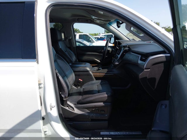 Aukcja sprzedaży 2015 Chevrolet Tahoe Lt, vin: 1GNSCBKC0FR694879, numer aukcji: 45479499